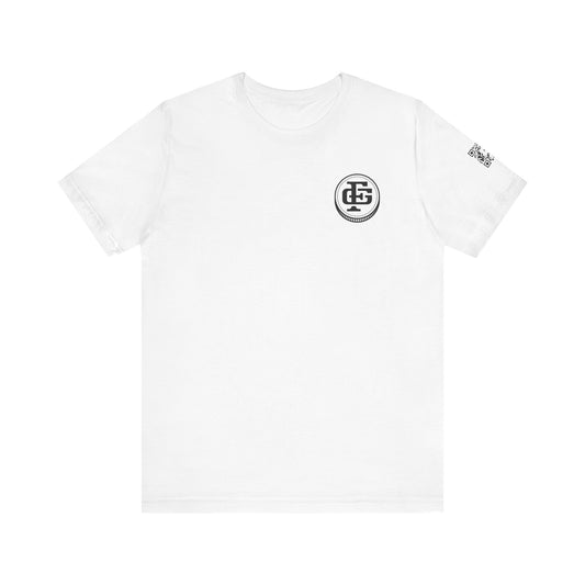 FRESHGAINES Short Sleeve Tee