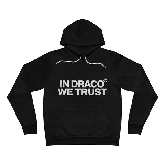 FreshGaines 'In Draco We Trust' Hoodie"