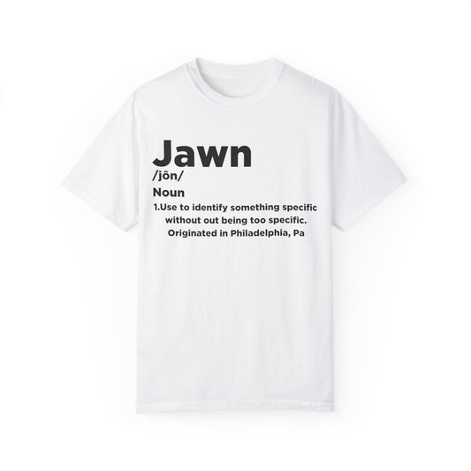 Jawn T-shirt