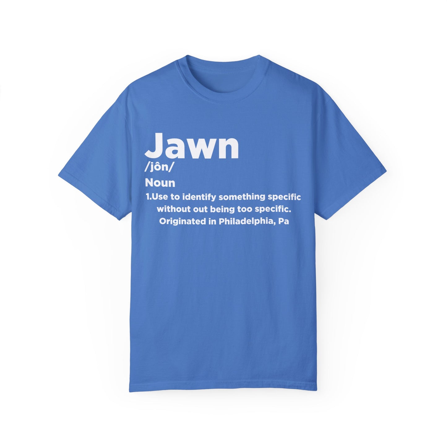 Jawn T-shirt